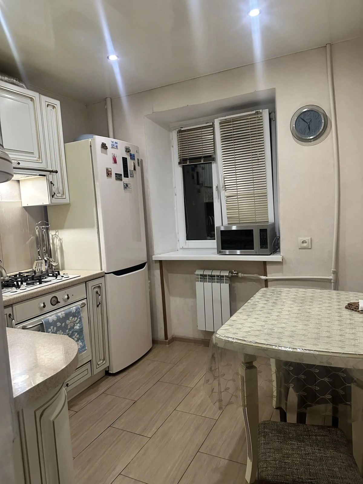 Квартира Посуточно