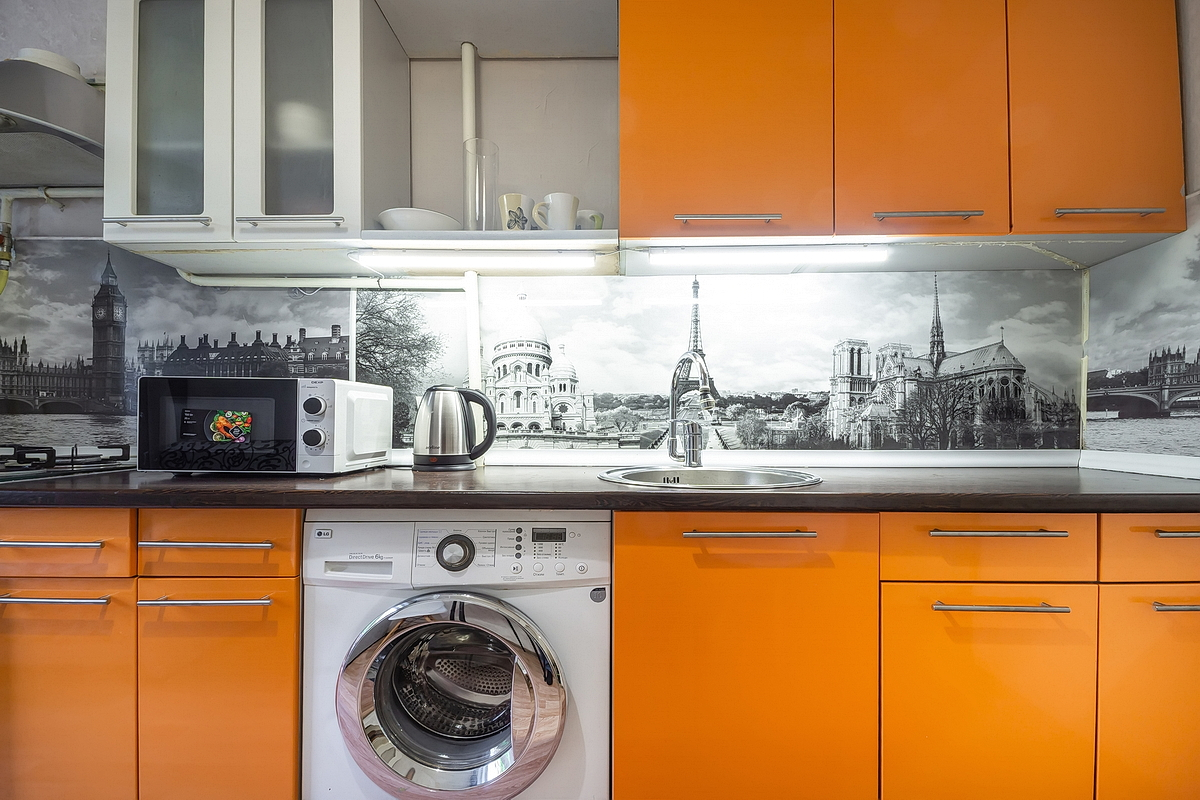 Квартира Светлая и Уютная в Районе ВДНХ