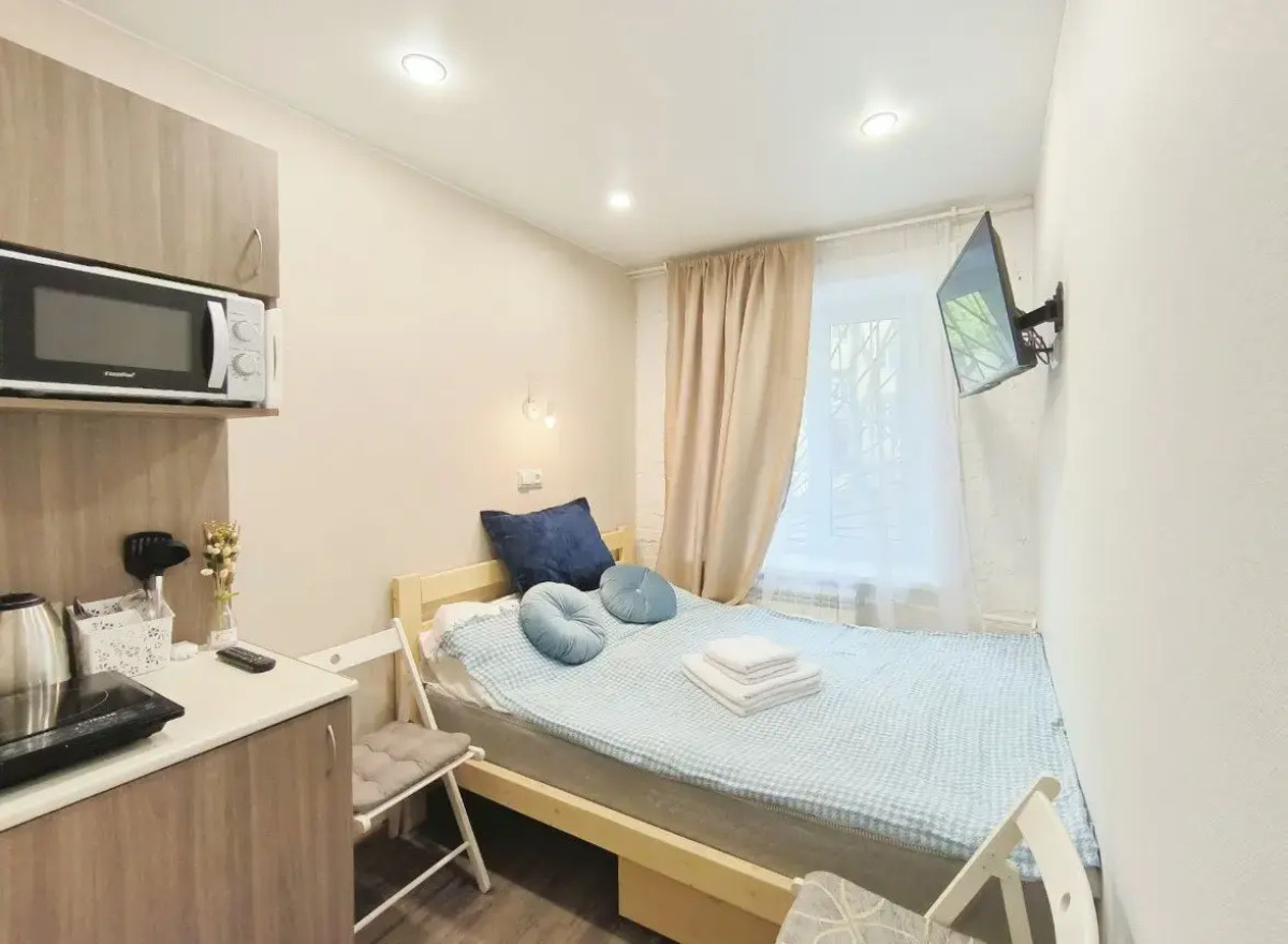 Апартаметы На Гороховой 51