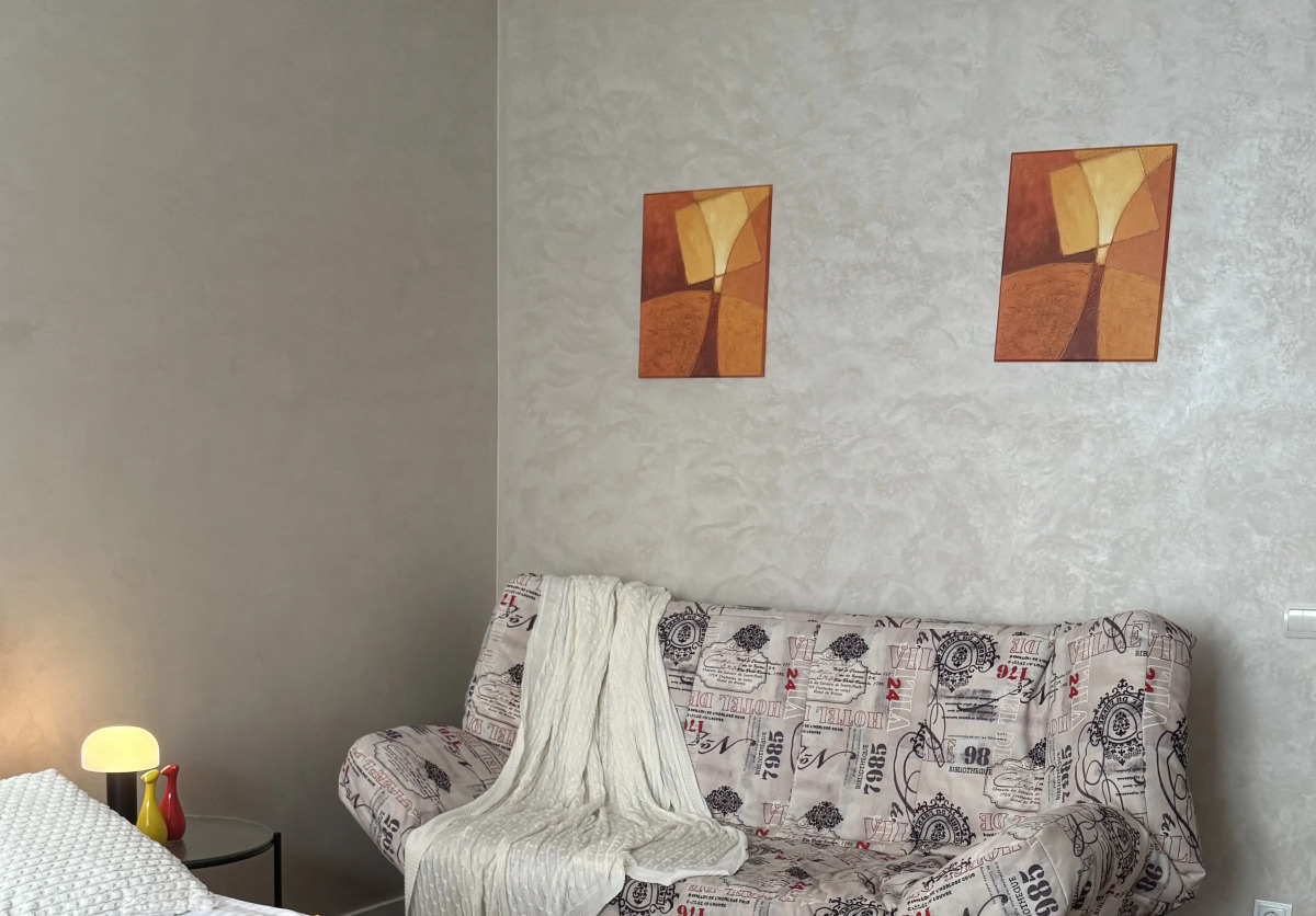 Квартира в Зеленоградске