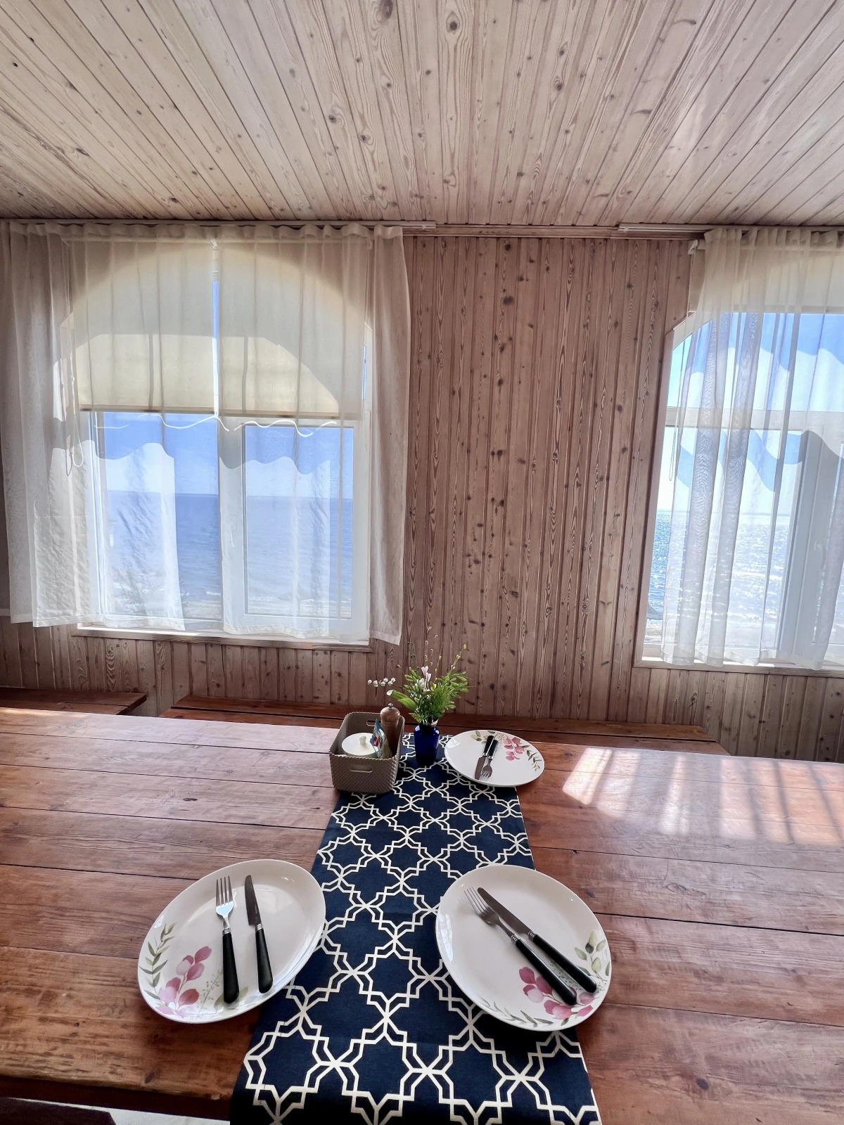 Гостевой дом Адмирал