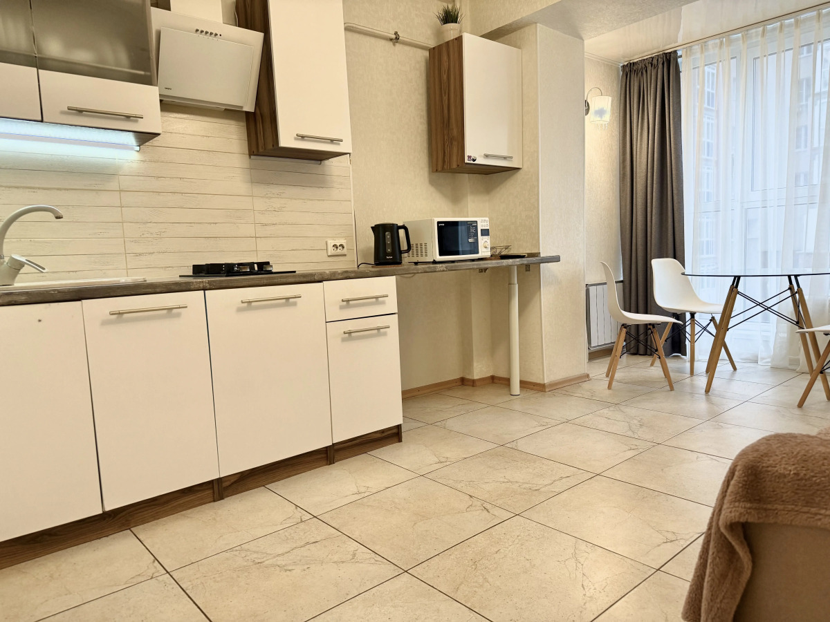 Апартаменты Родионова 197