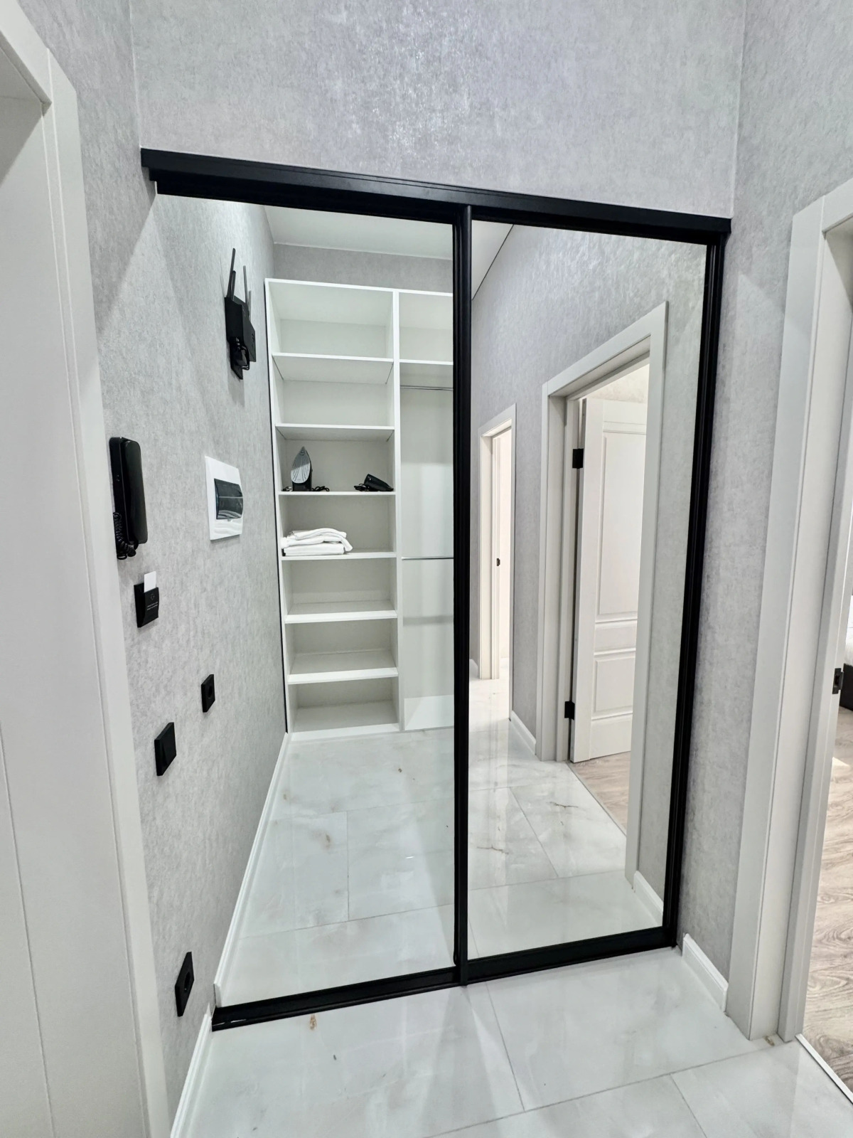 Квартира Уютная в Курортном Парке