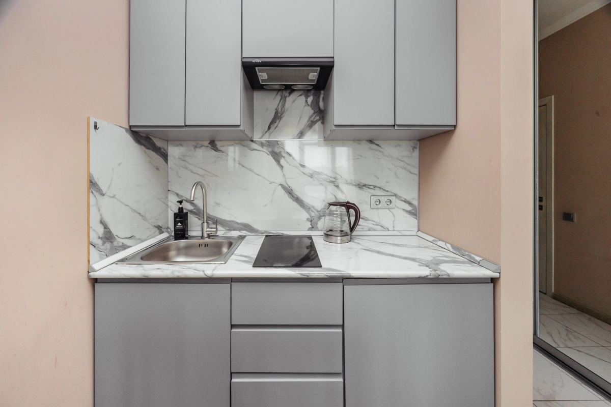 Апартаменты Вид на Море