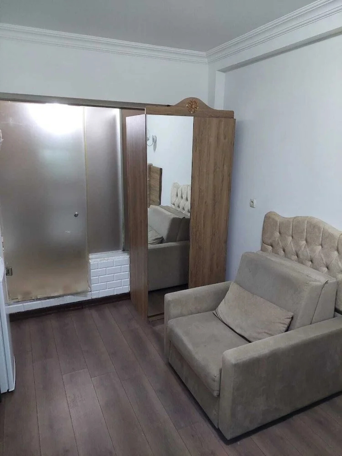 Отель Taksim Sem