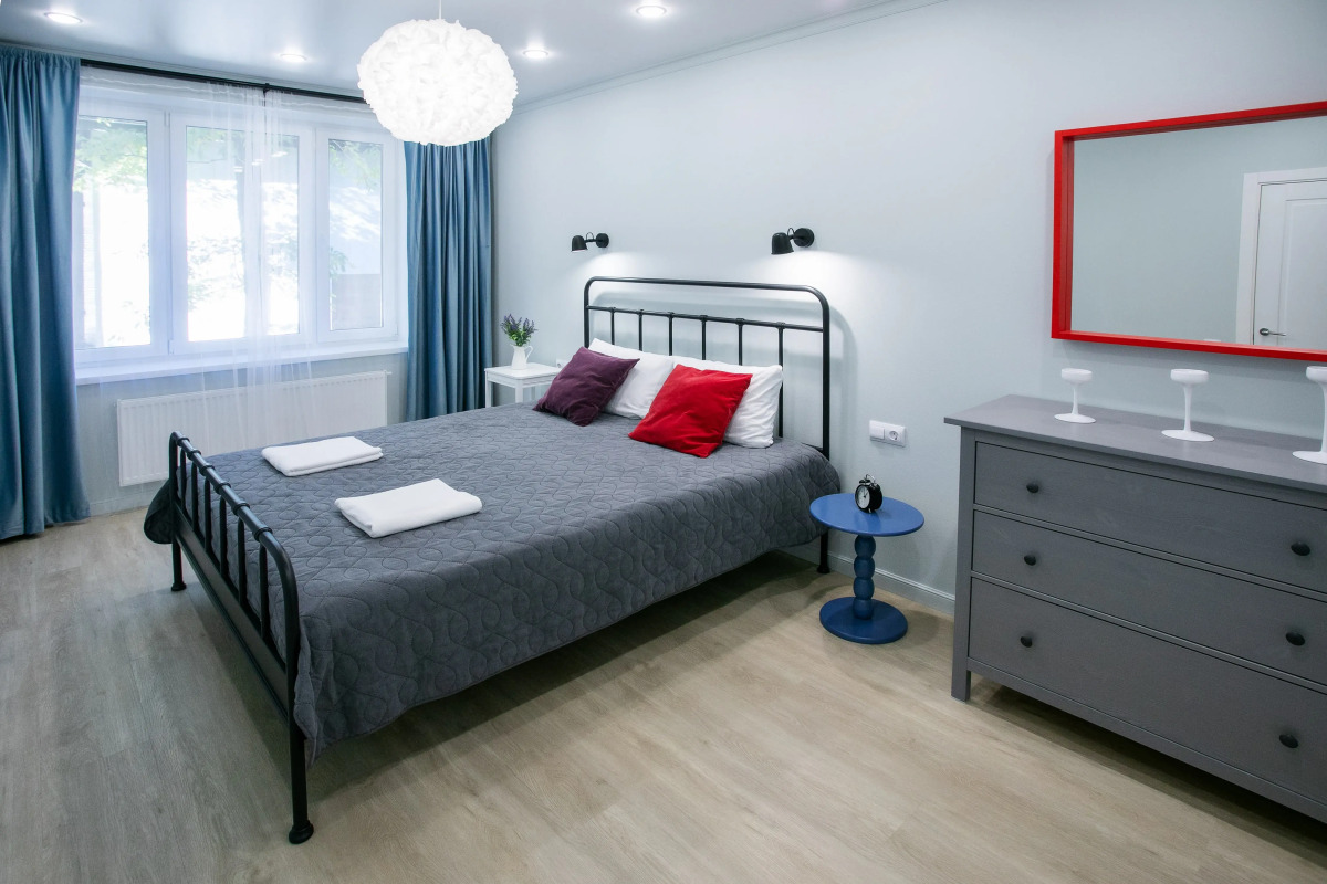 Квартира Балтийский Бриз