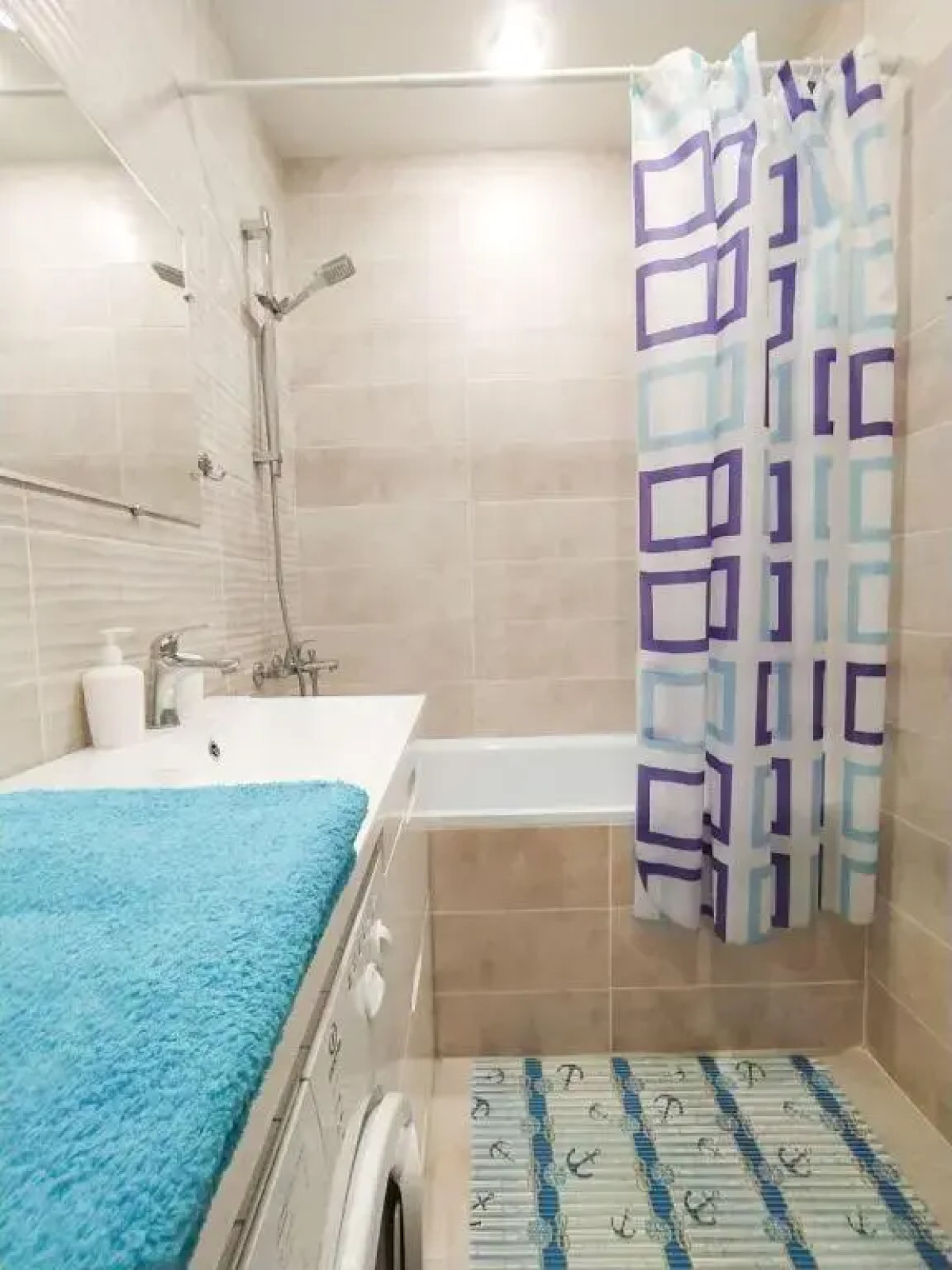 Апартаменты в Домодедово №2