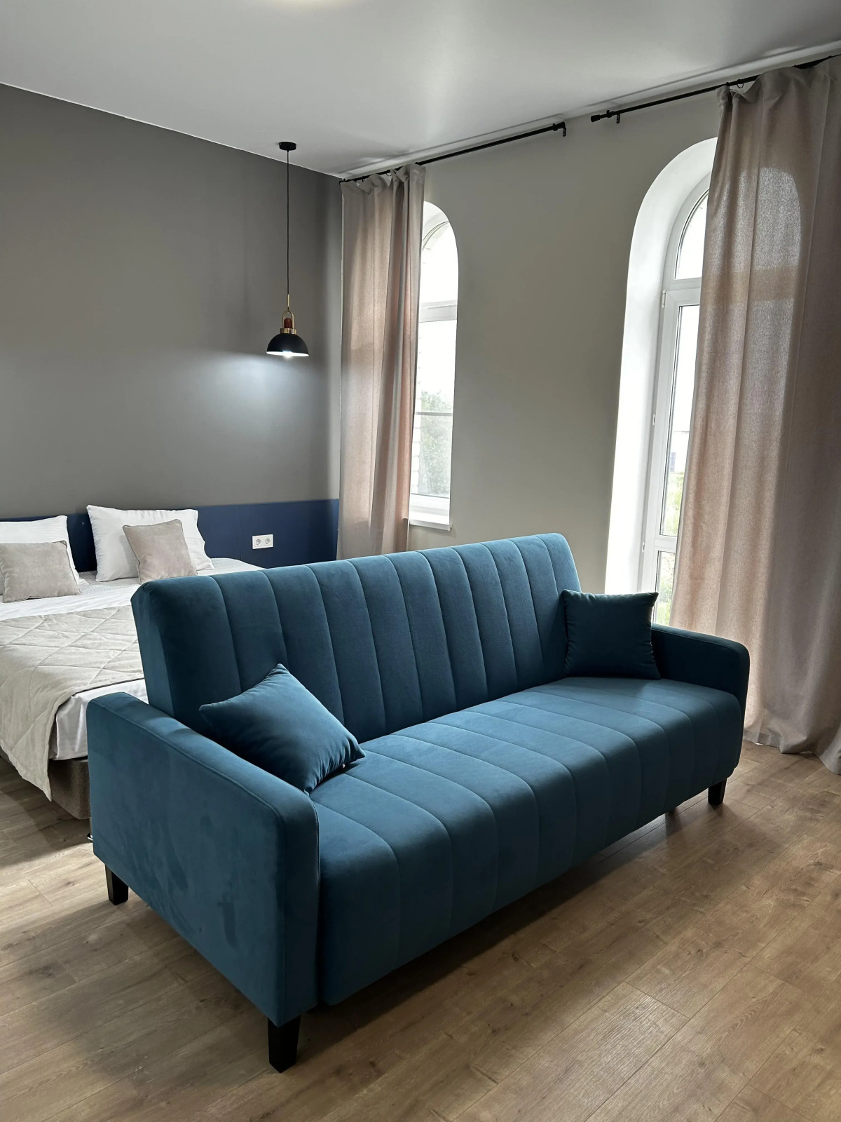 Гостевой дом Камское House