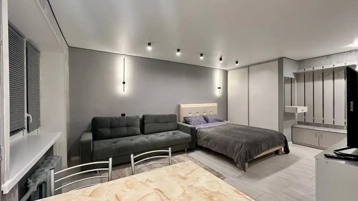 Апартаменты ArendaGrad Николаева 34А