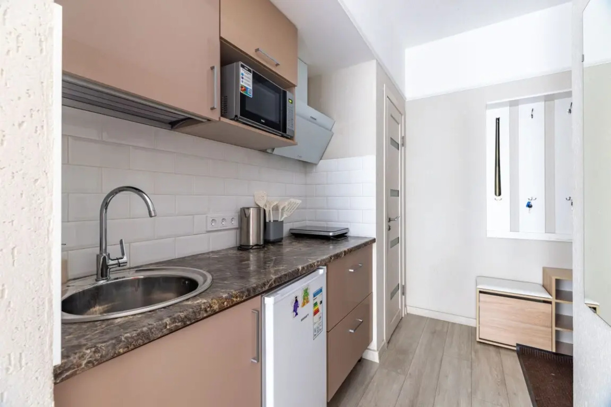 Апартаменты Floris 2 Московский Вокзал