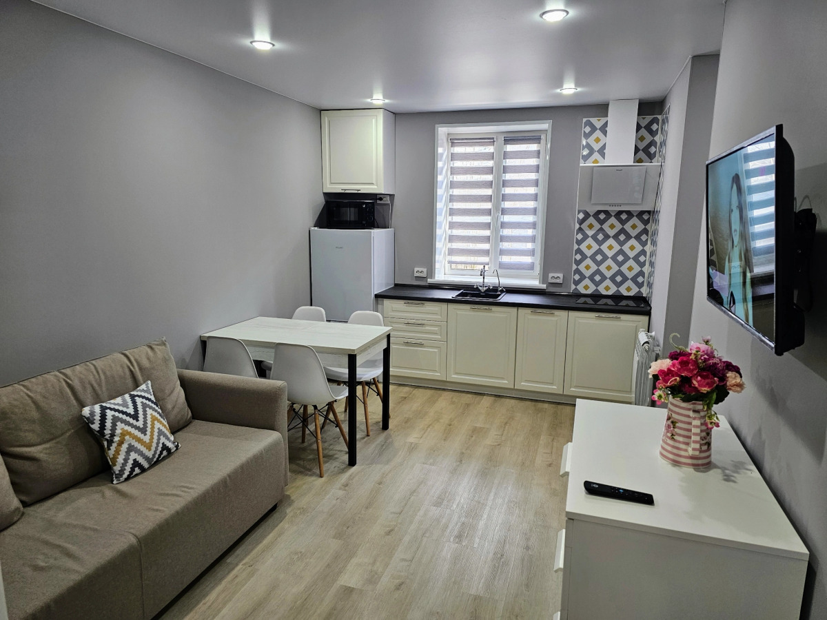 LirApartments Новые апартаменты в центре города