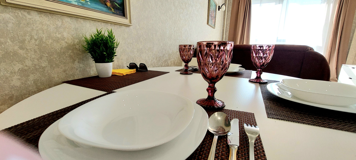 Апартаменты Мещерский Лес Уютно как Дома