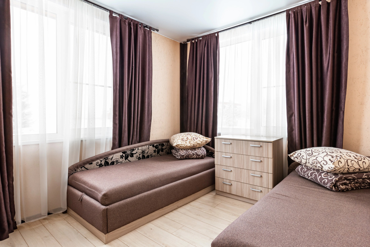 База отдыха Загородный клуб Пихтовое