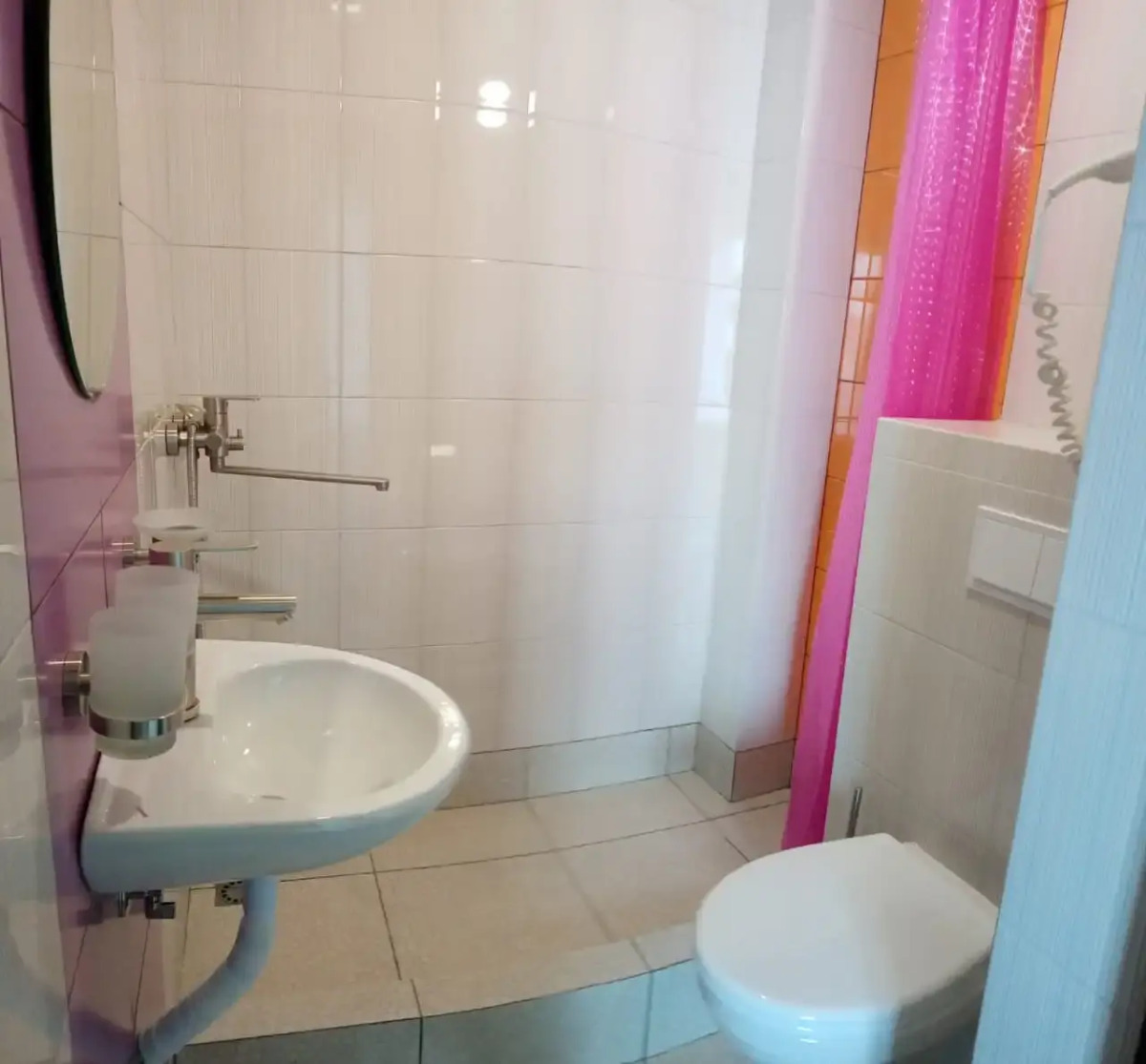 Апартаменты Гостевой Дом