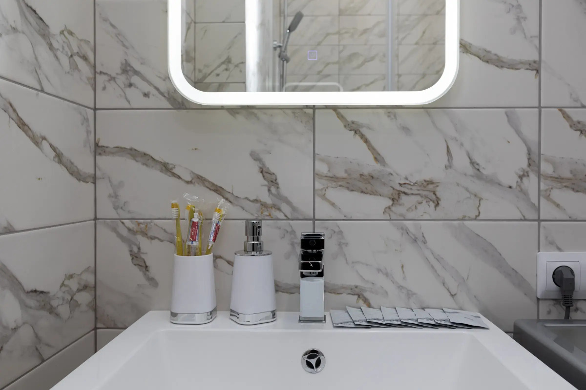 Апартаменты на Красном проспекте