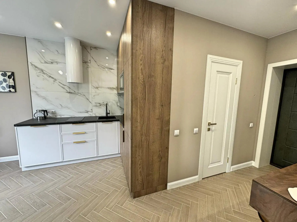 Квартира На Советской