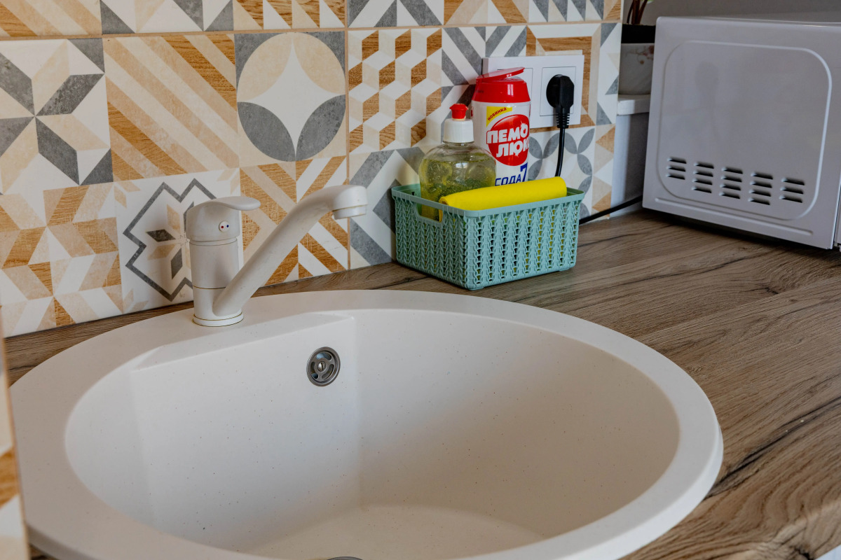 Апартаменты Прованс