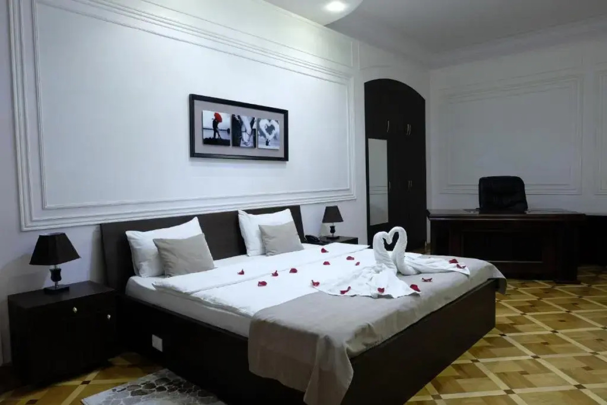 Бутик-отель S&L