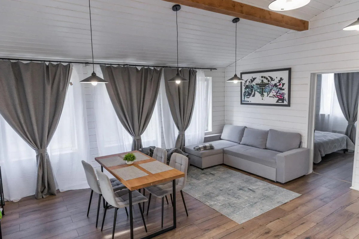 Частный дом Грин Лаундж