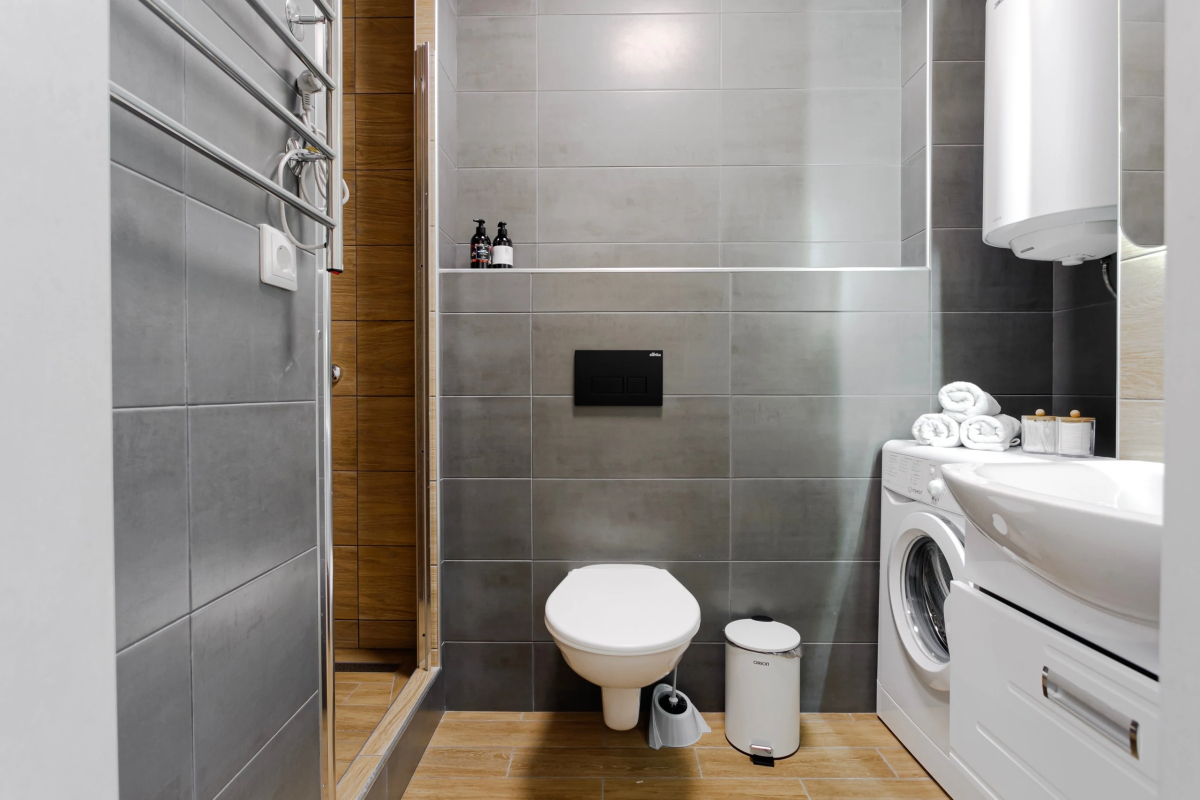 Квартира Студия для двоих