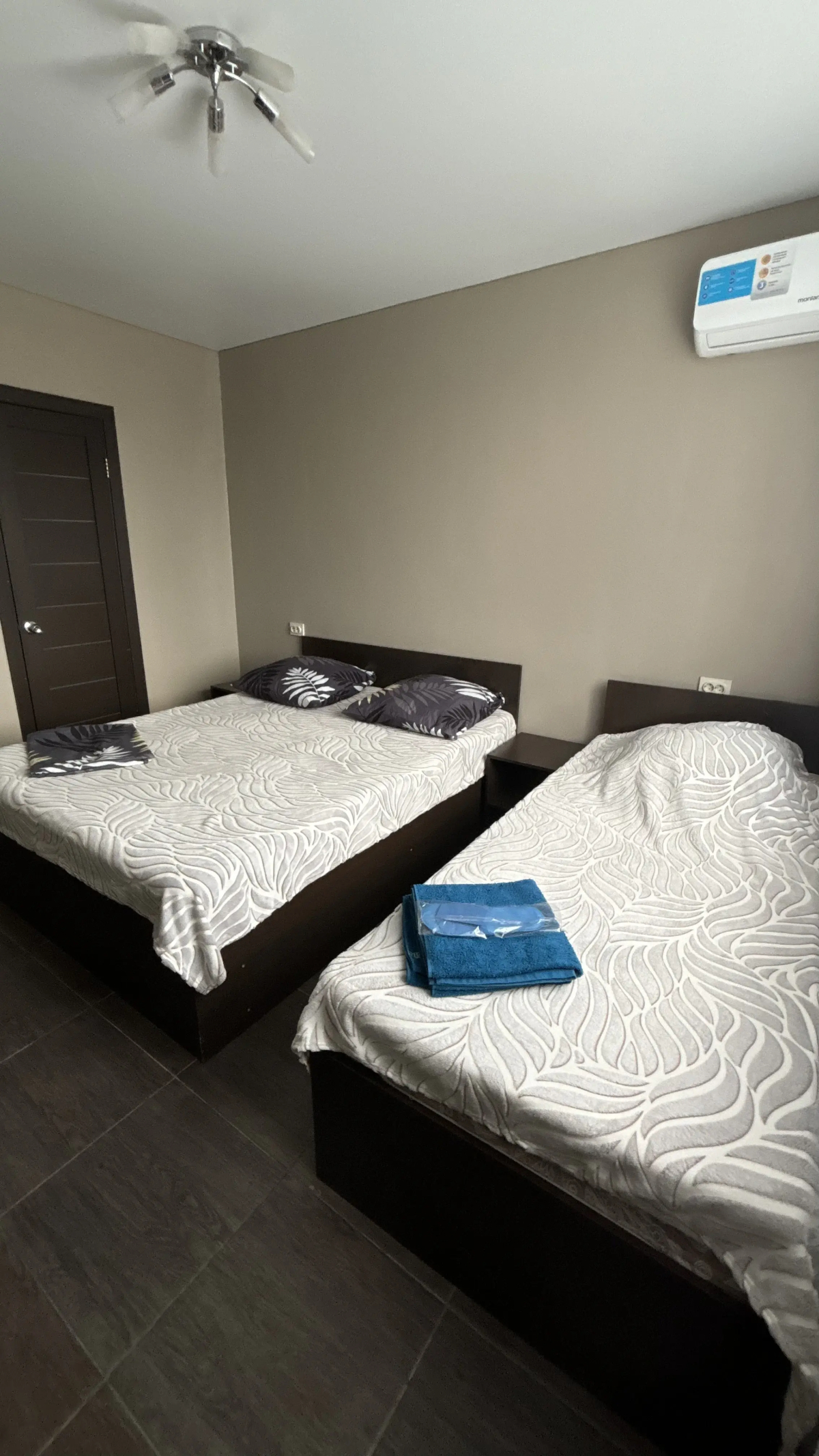 Гостевой дом на Брянской