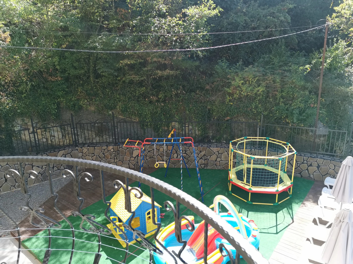 Гостевой Дом Шато де ля Мер