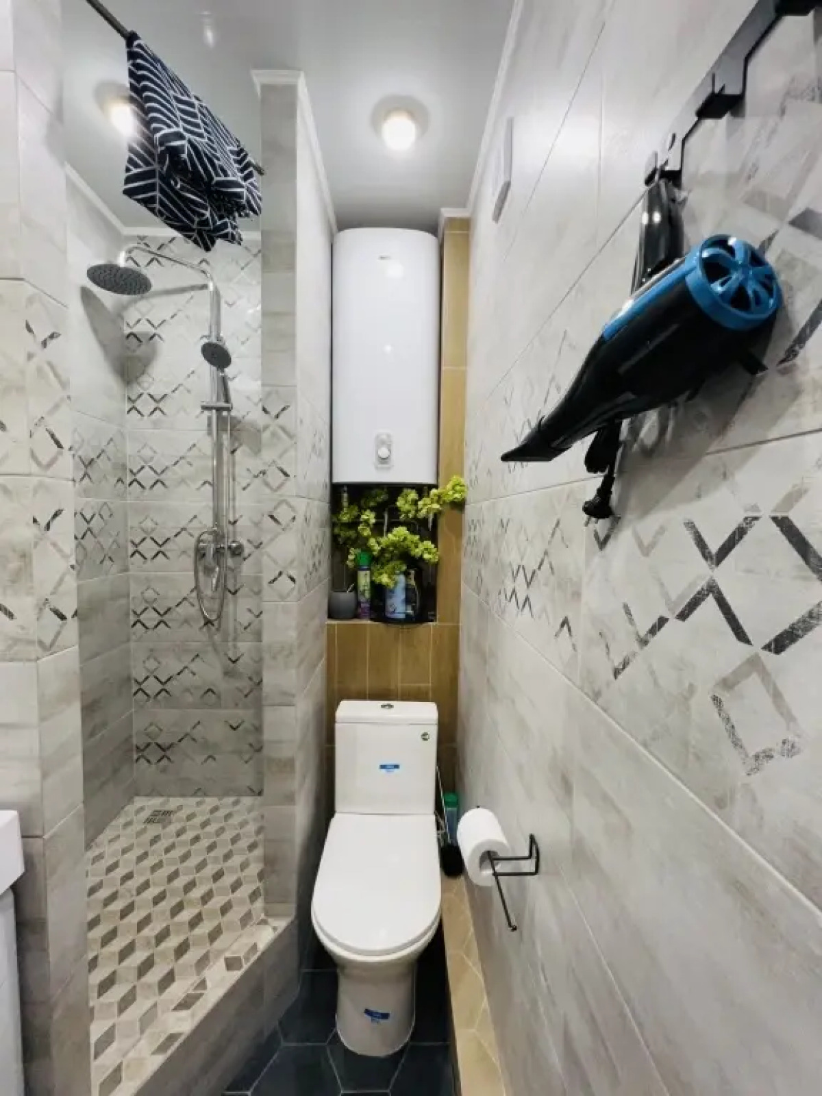 Апартаменты Атмосфера