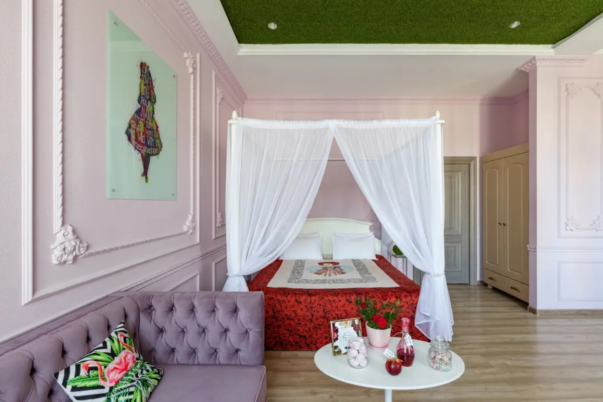 Квартира Agent Flat