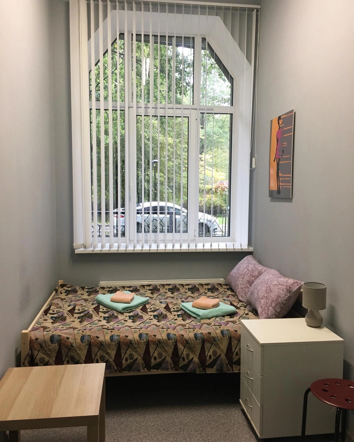 Хостел На Удельной