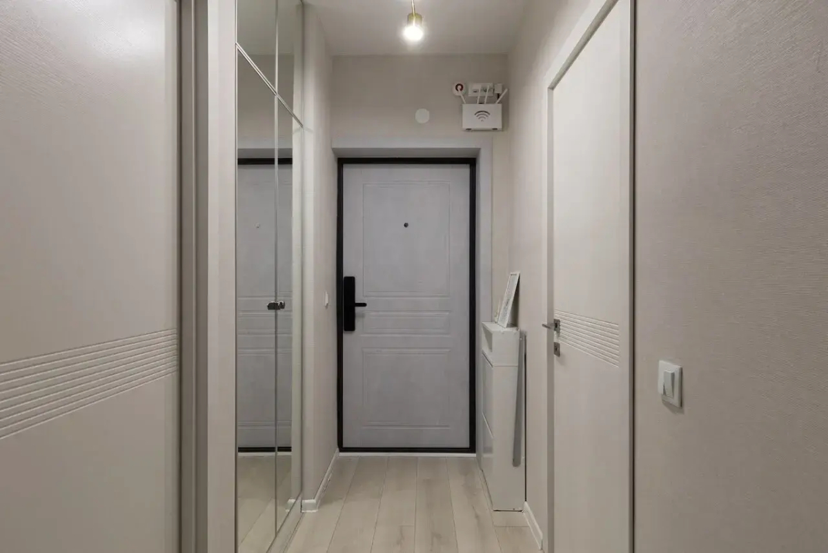 Квартира у Башни