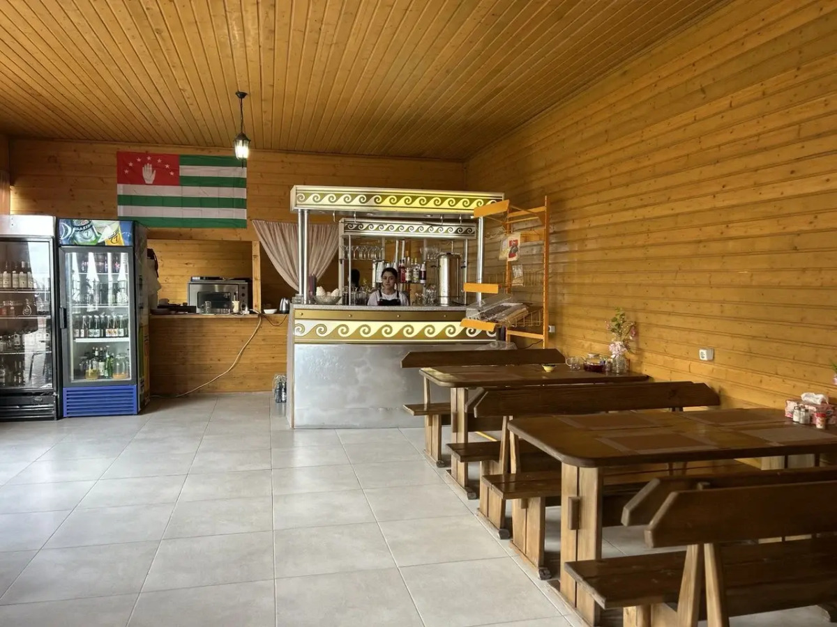 Отель Gudwin Glamp