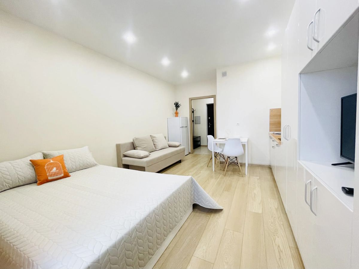 Квартира Atmosfera Sna рядом с ЖД вокзалом