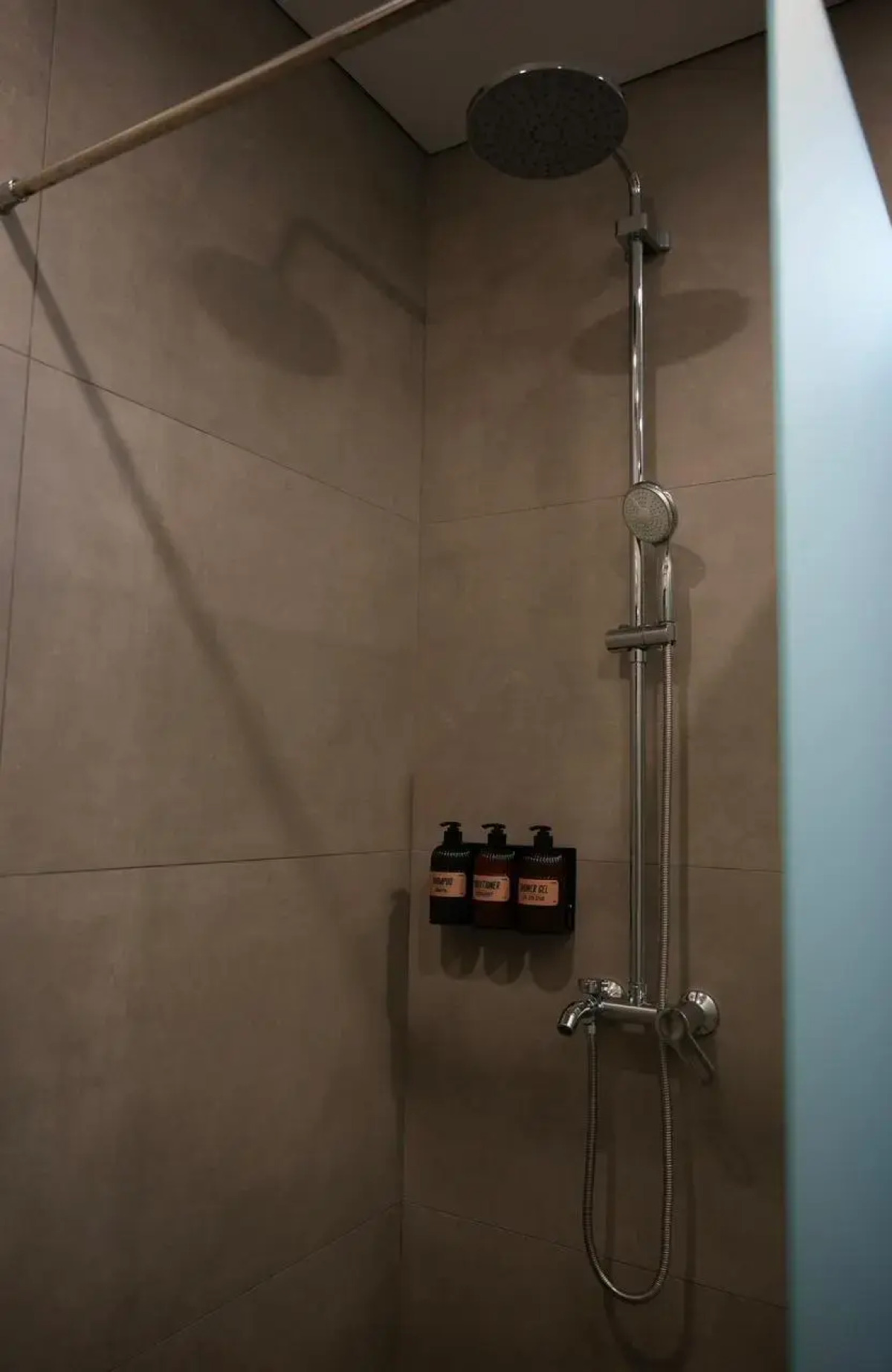 Шале Меот Green