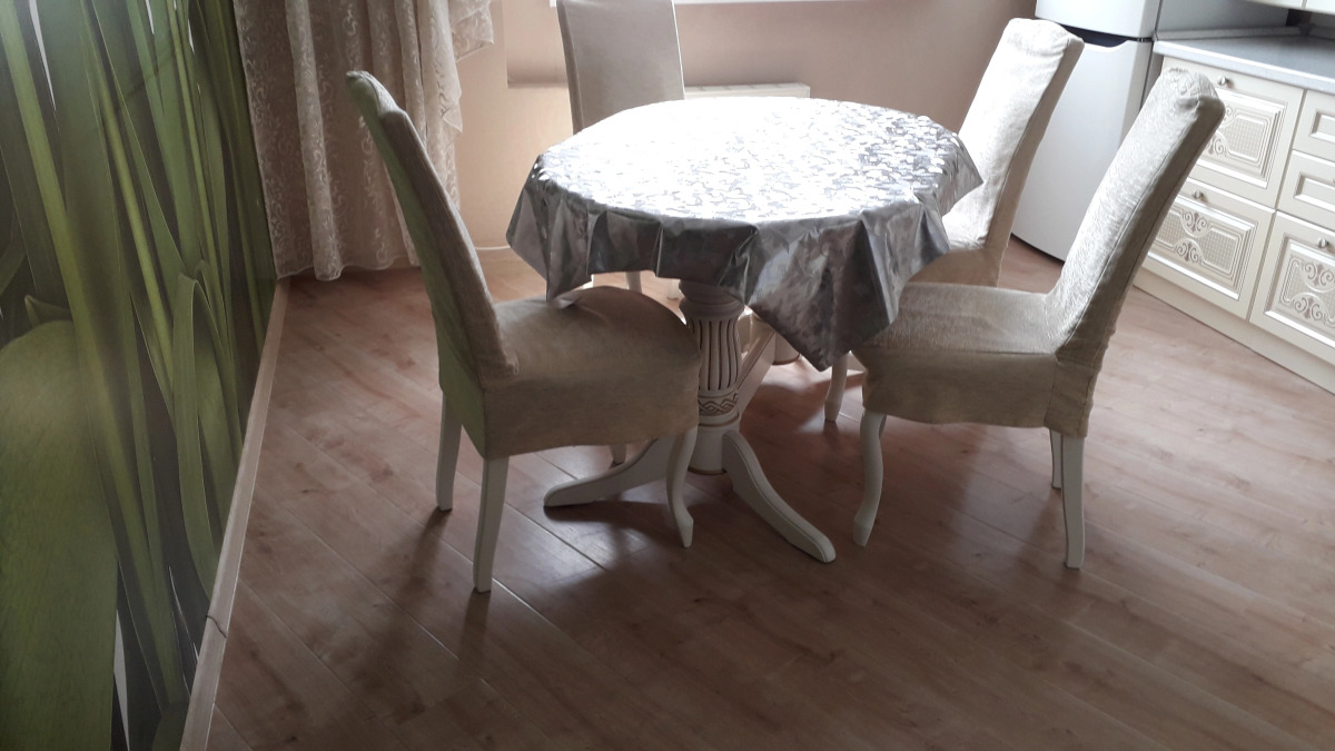 Апартаменты Супер