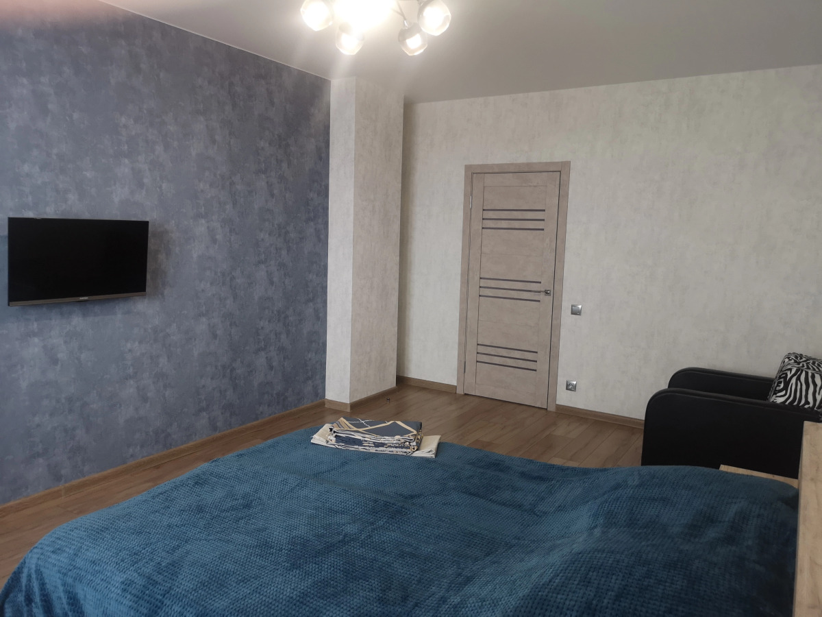 Квартира квартира на Ошарской 98/1