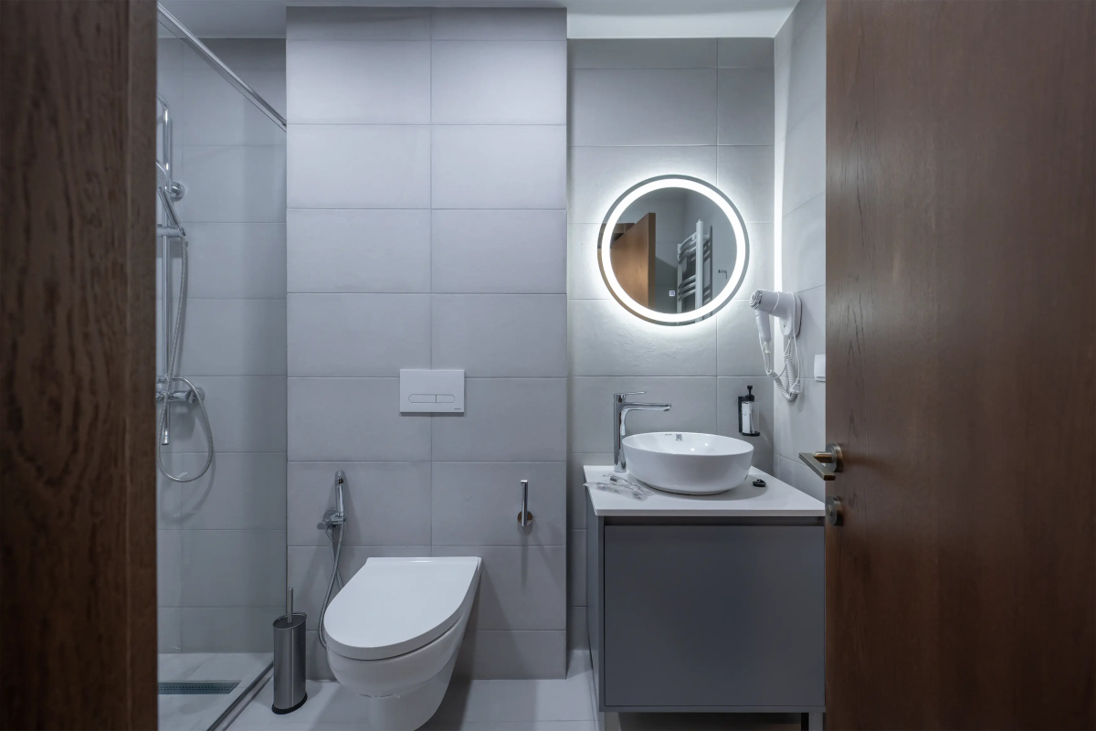 Отель Residence Kazbegi