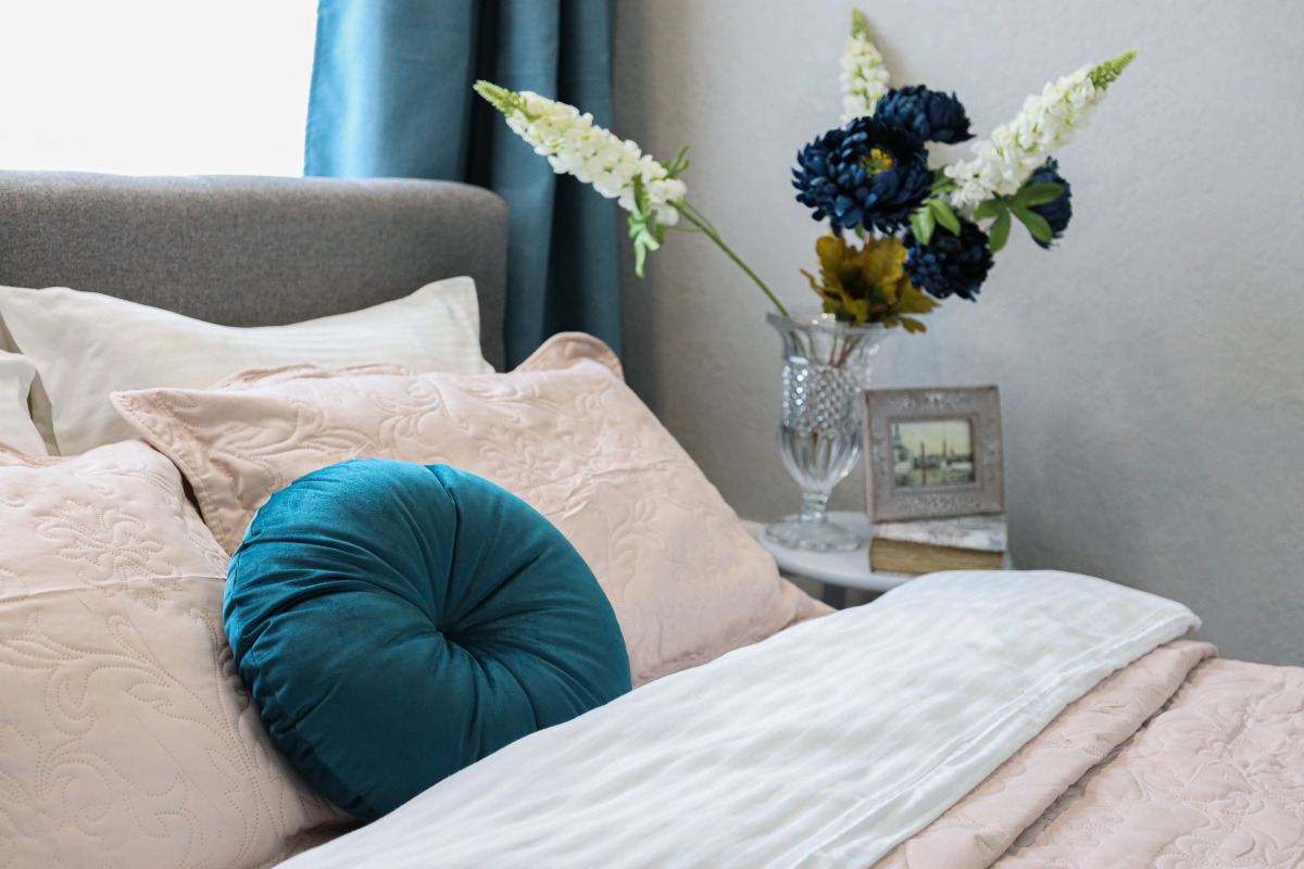 Апартаменты Pion сети DeNewHome у Парка Патриотов