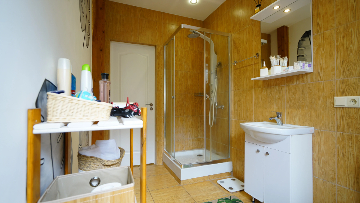 Апартаменты комплекс Пентхаус Скандинавия