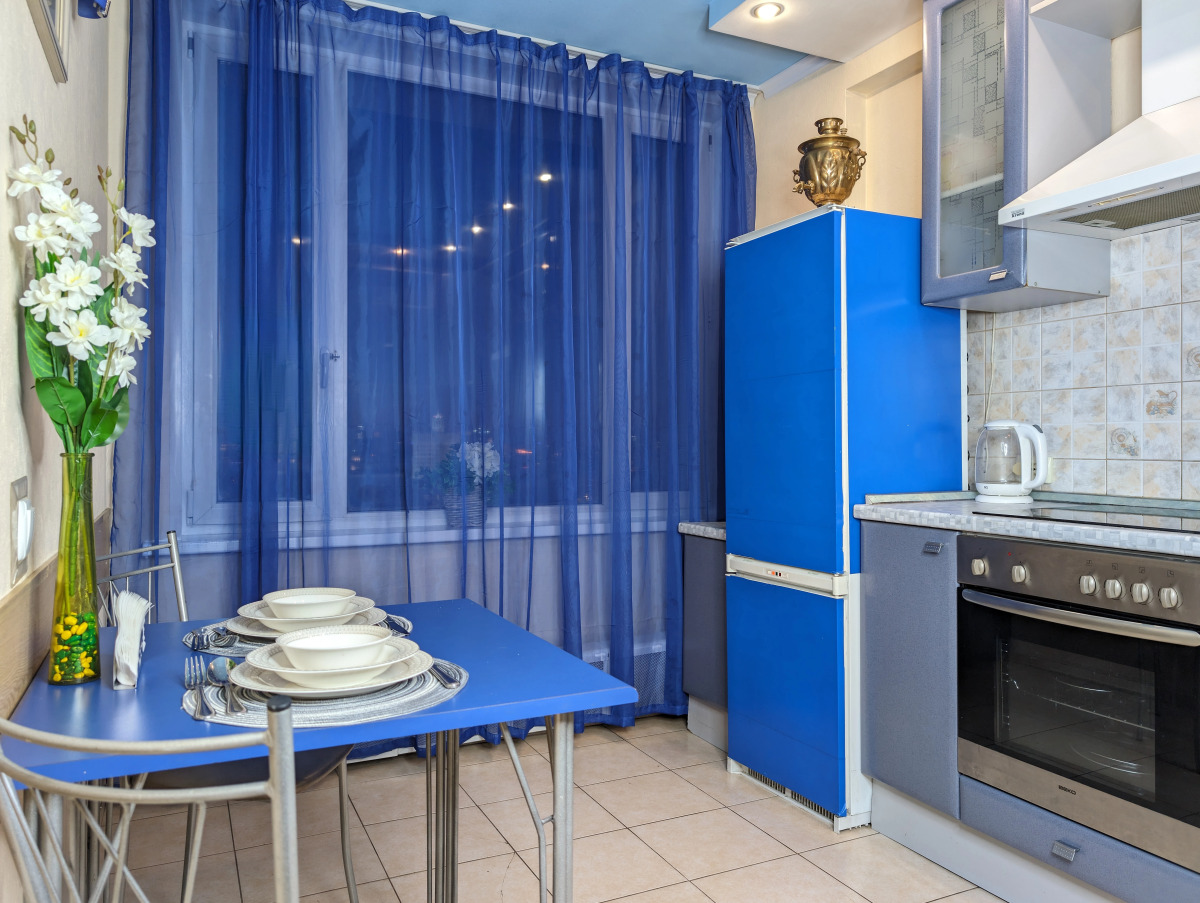 Квартира Свободна - Арбат 26