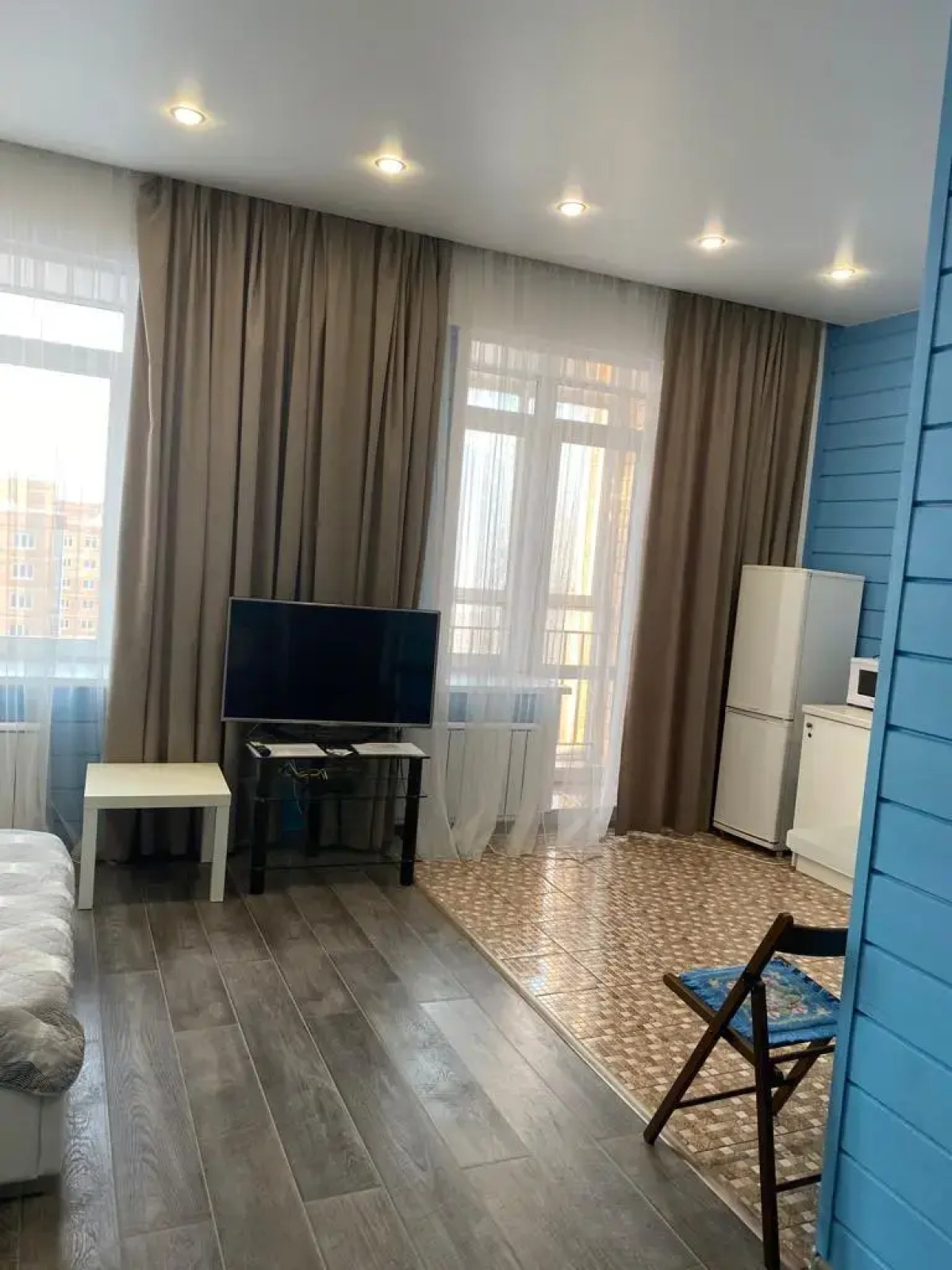 Апартаменты Краснокачазья 76/6