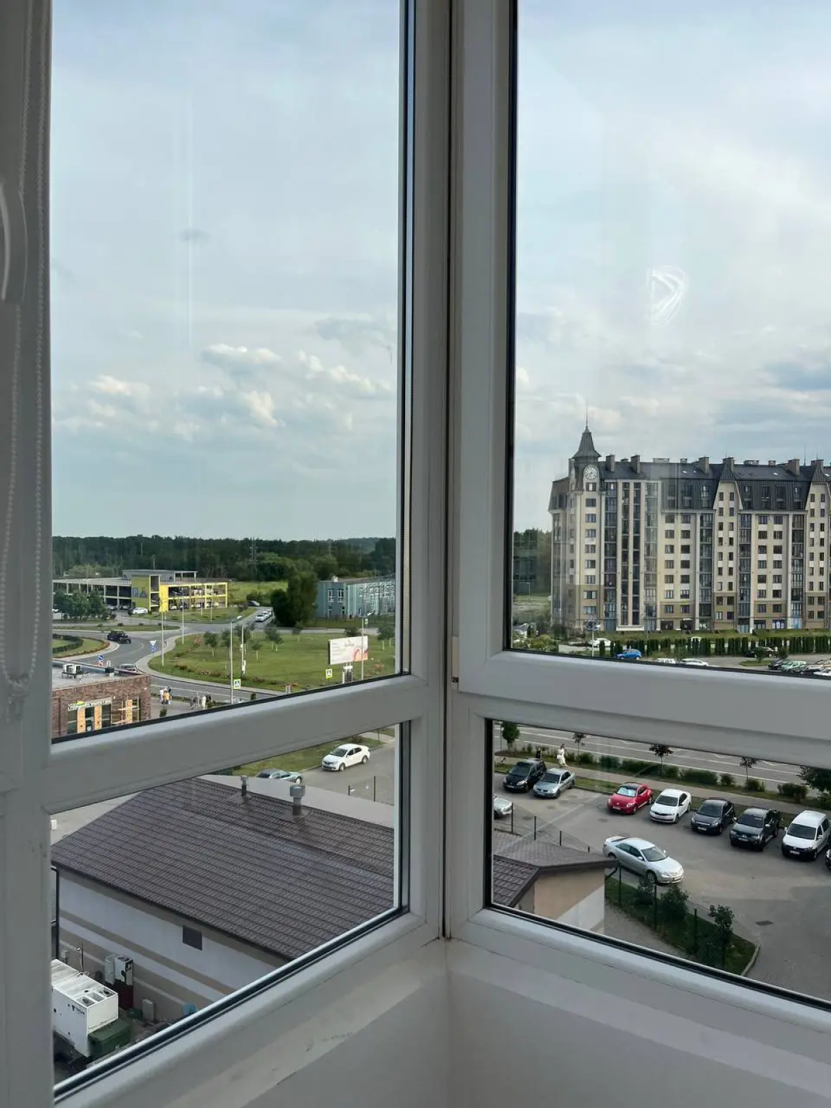 Квартира Все для Вас