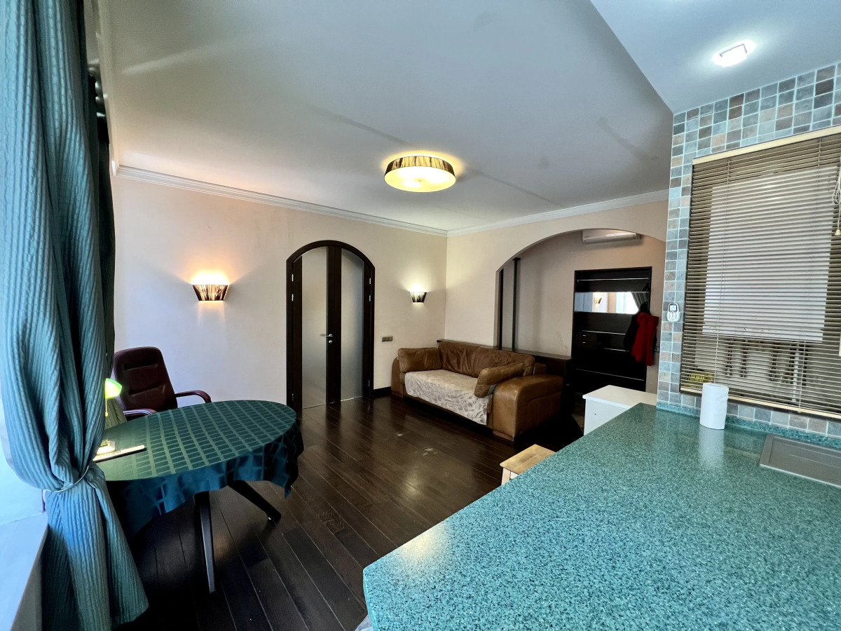 Апартаменты Вознесенский 4 Home