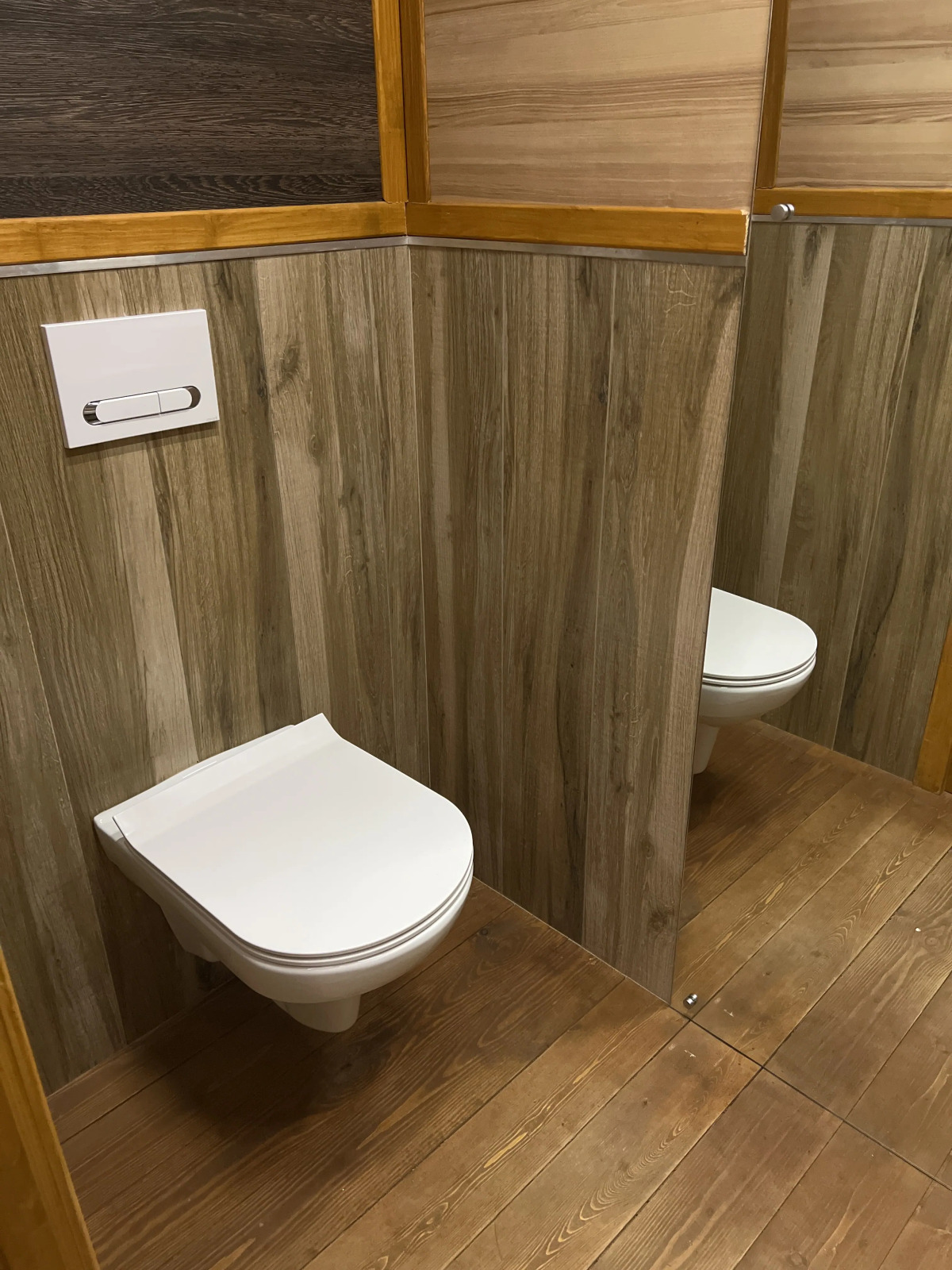 Бунгало Терраса Нижний