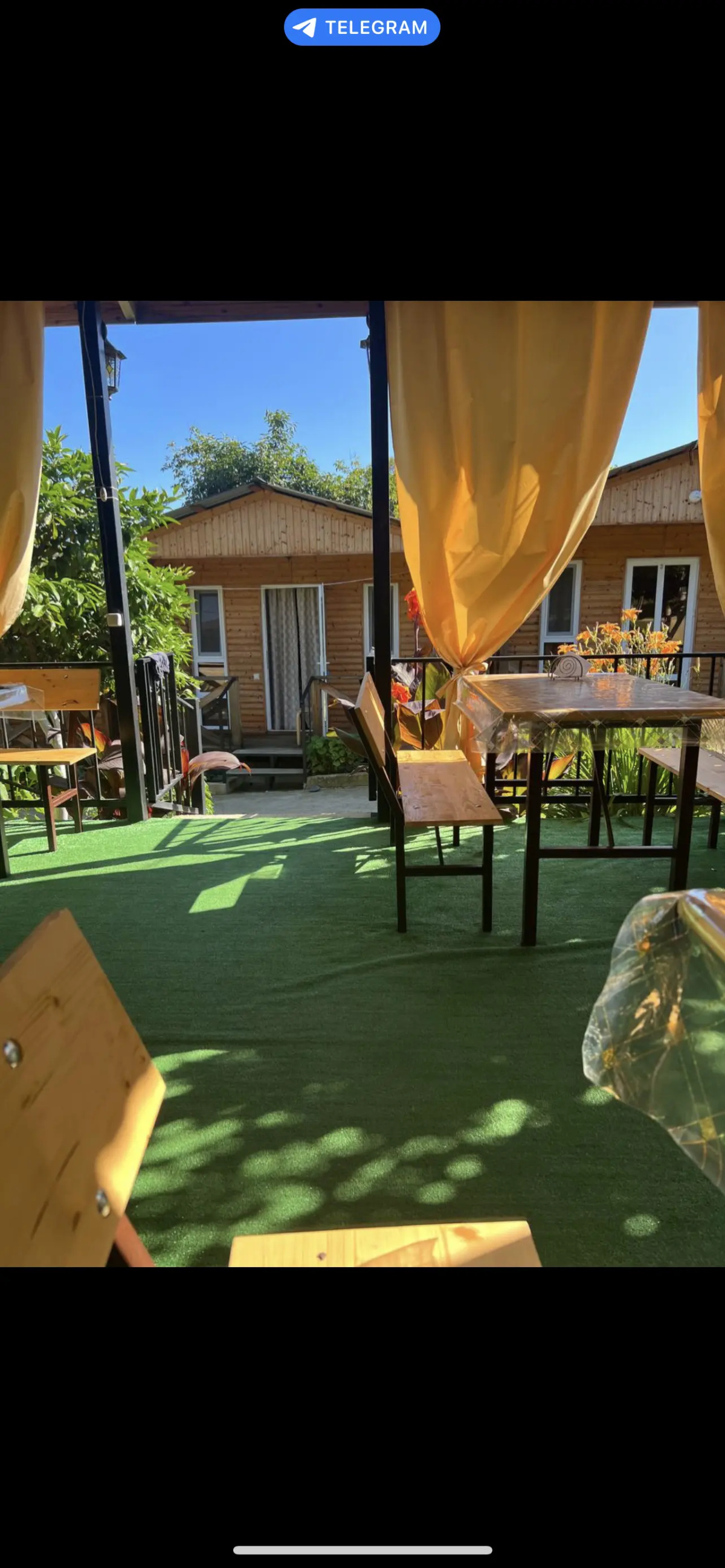 Guest house Adel