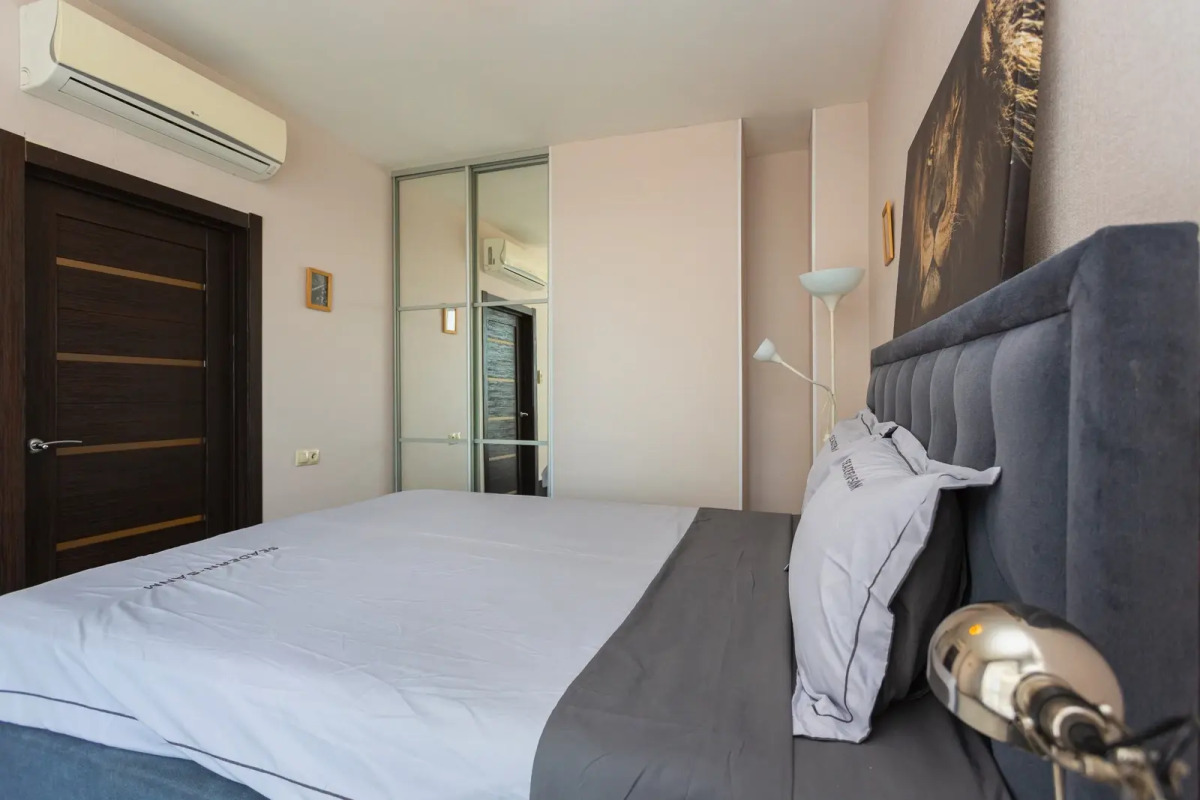 Квартира Дом на Беговой