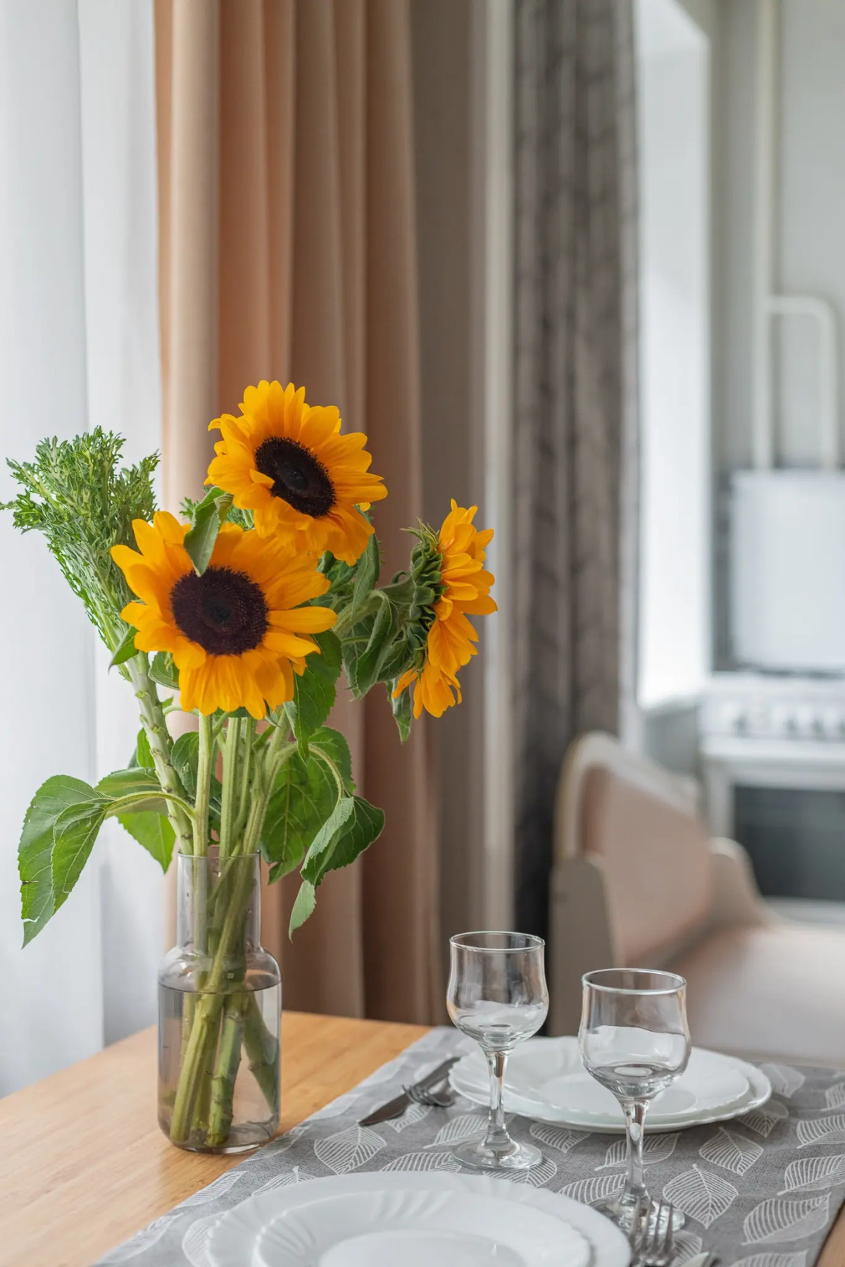 Апартаменты Кварт-Отель, Гашека, 11