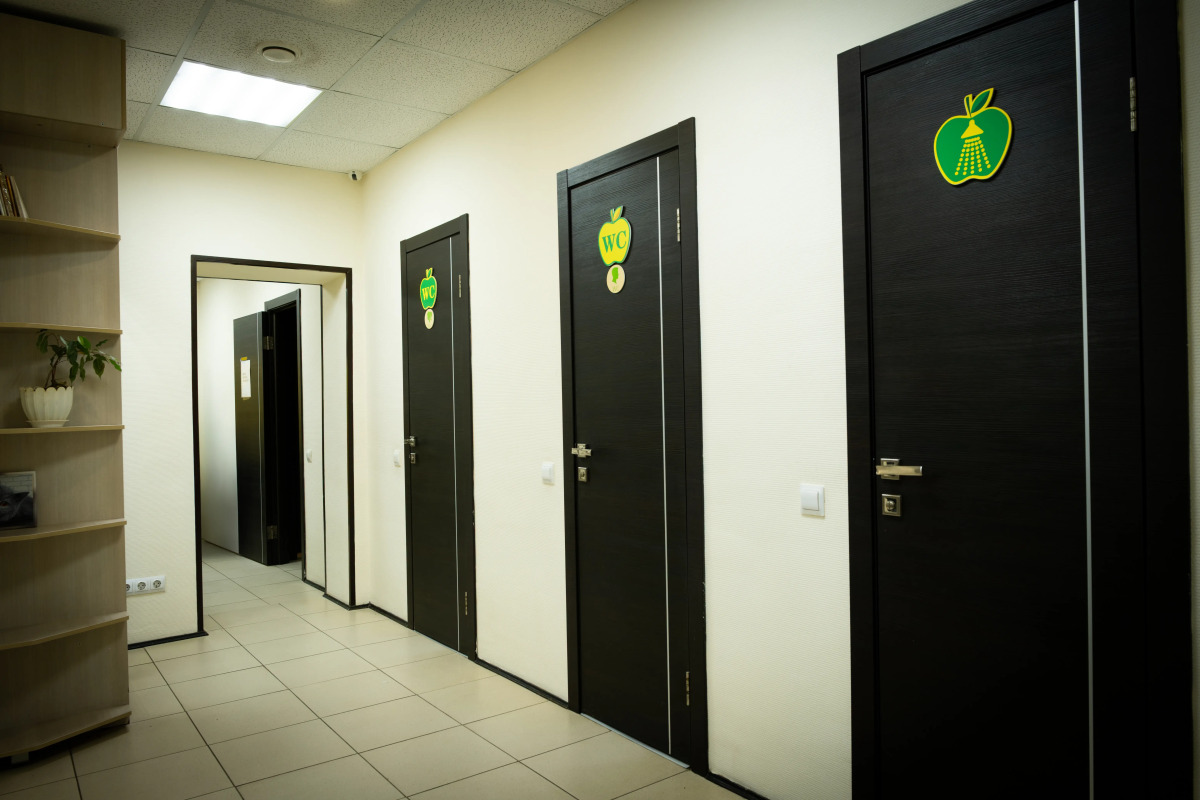 Хостел Пастила