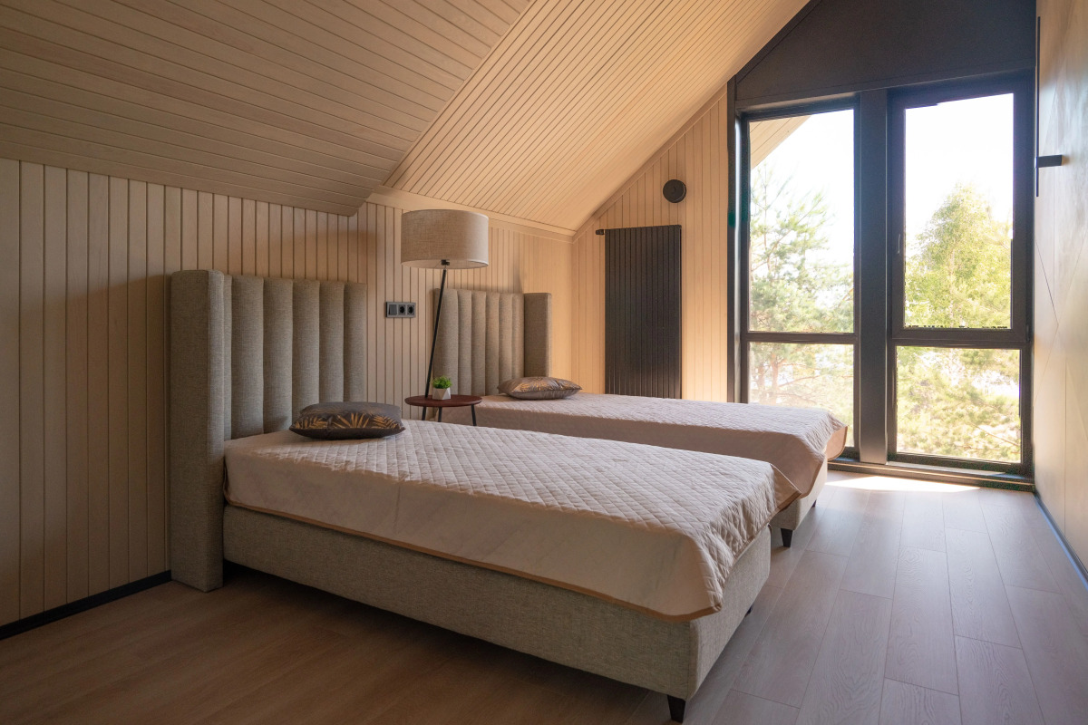 Гостевой Дом Saima Club