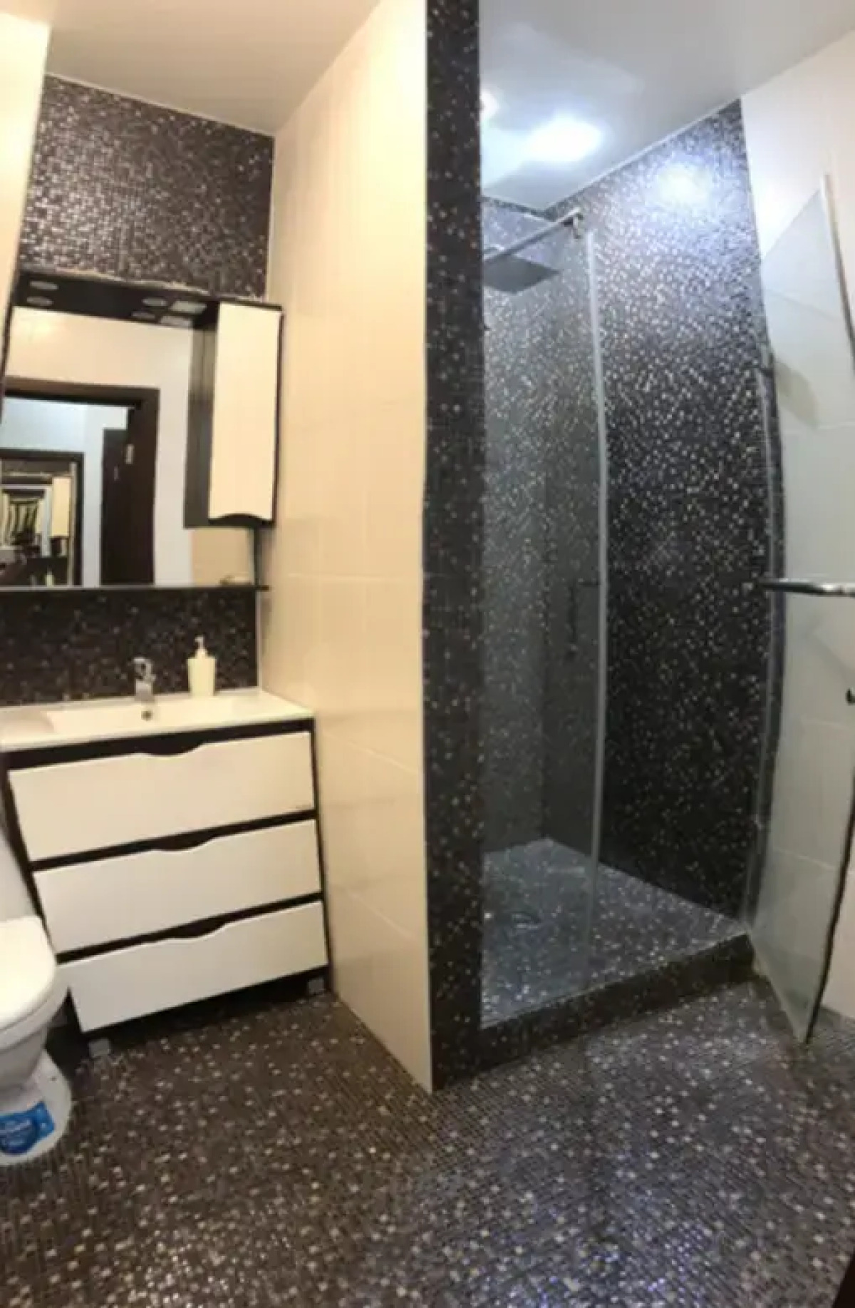 Квартира на пр-те Красного Знамени 117 д