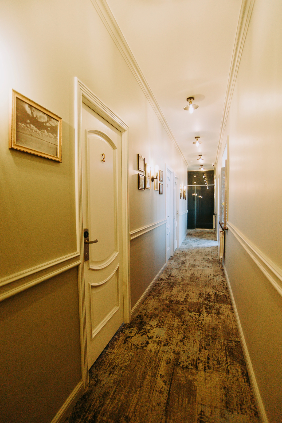 Мини-Отель Щука